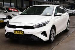 2024 Kia Cerato S
