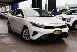 2024 Kia Cerato S