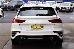 2024 Kia Cerato S