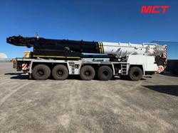2008 GROVE GMK5170
