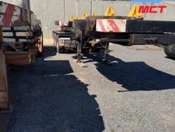 2008 GROVE GMK5170