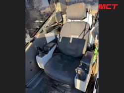 2008 GROVE GMK5170