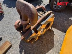 2008 GROVE GMK5170