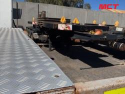 2008 GROVE GMK5170