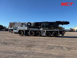 2008 GROVE GMK5170