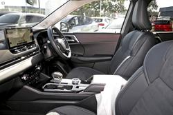 2025 Mitsubishi Outlander Aspire