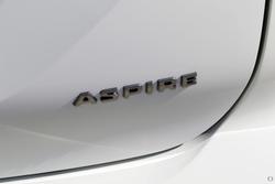 2025 Mitsubishi Outlander Aspire