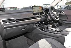 2025 Mitsubishi Outlander Aspire