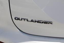 2025 Mitsubishi Outlander Aspire