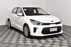 2019 Kia Rio S