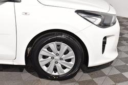 2019 Kia Rio S