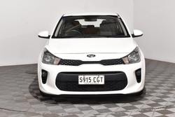 2019 Kia Rio S