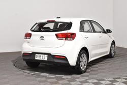2019 Kia Rio S