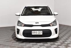 2019 Kia Rio S