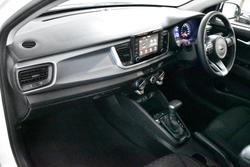 2019 Kia Rio S