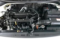 2019 Kia Rio S