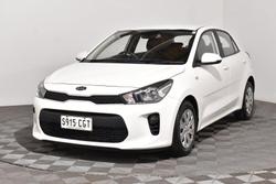 2019 Kia Rio S
