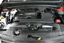 2017 Nissan Pathfinder ST