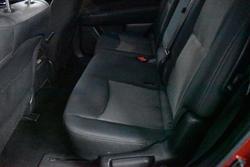 2017 Nissan Pathfinder ST