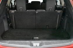 2017 Nissan Pathfinder ST