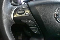 2017 Nissan Pathfinder ST