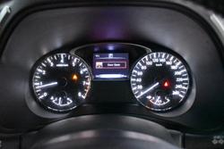 2017 Nissan Pathfinder ST