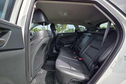 2019 Hyundai Tucson Active X TL4 MY20 Pure White