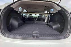 2019 Hyundai Tucson Active X TL4 MY20 Pure White