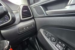 2019 Hyundai Tucson Active X TL4 MY20 Pure White