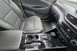 2019 Hyundai Tucson Active X TL4 MY20 Pure White