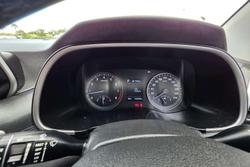 2019 Hyundai Tucson Active X TL4 MY20 Pure White
