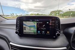 2019 Hyundai Tucson Active X TL4 MY20 Pure White