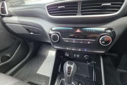 2019 Hyundai Tucson Active X TL4 MY20 Pure White
