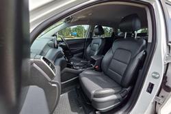 2019 Hyundai Tucson Active X TL4 MY20 Pure White
