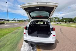 2019 Hyundai Tucson Active X TL4 MY20 Pure White