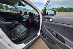 2019 Hyundai Tucson Active X TL4 MY20 Pure White