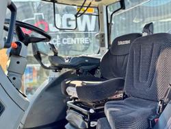2019 Valtra T234d White