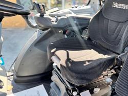 2019 Valtra T234d White