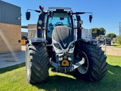 2019 Valtra T234d White