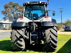 2019 Valtra T234d White