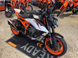 KTM 990 Duke R