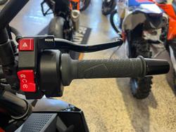 2026 KTM 990 Duke R Duke Orange