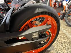 2026 KTM 990 Duke R Duke Orange