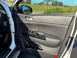 2018 Kia Sportage GT-Line