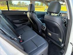 2018 Kia Sportage GT-Line