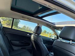 2018 Kia Sportage GT-Line