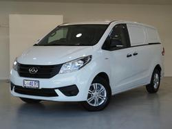 2023 LDV G10 +