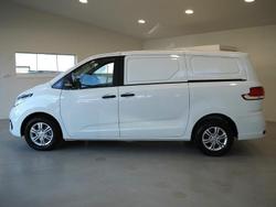 2023 LDV G10 +