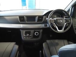 2023 LDV G10 +
