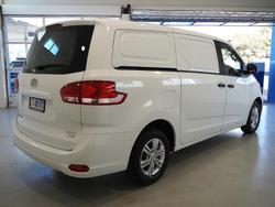2023 LDV G10 +